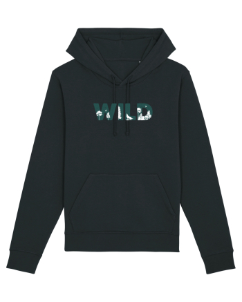 WILD Black