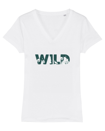 WILD White