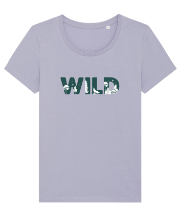 WILD Lavender