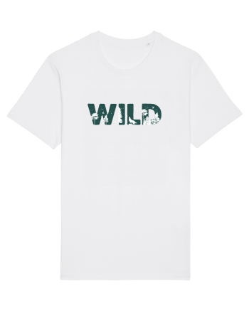 WILD White