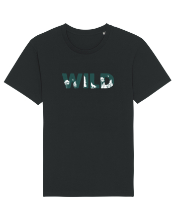 WILD Black