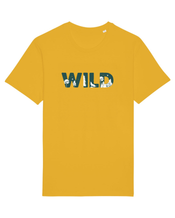 WILD Spectra Yellow