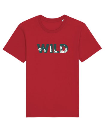 WILD Red