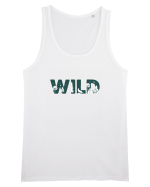 WILD Maiou Bărbat Runs