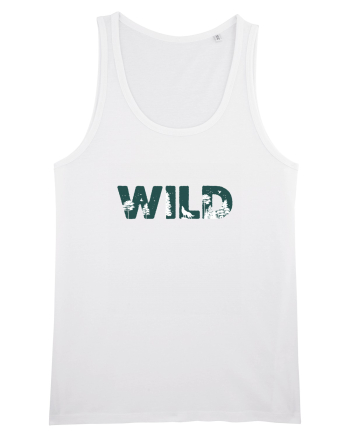 WILD White