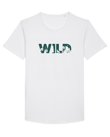 WILD White