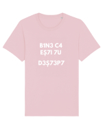 Bine ca esti tu destept Tricou mânecă scurtă Unisex Rocker