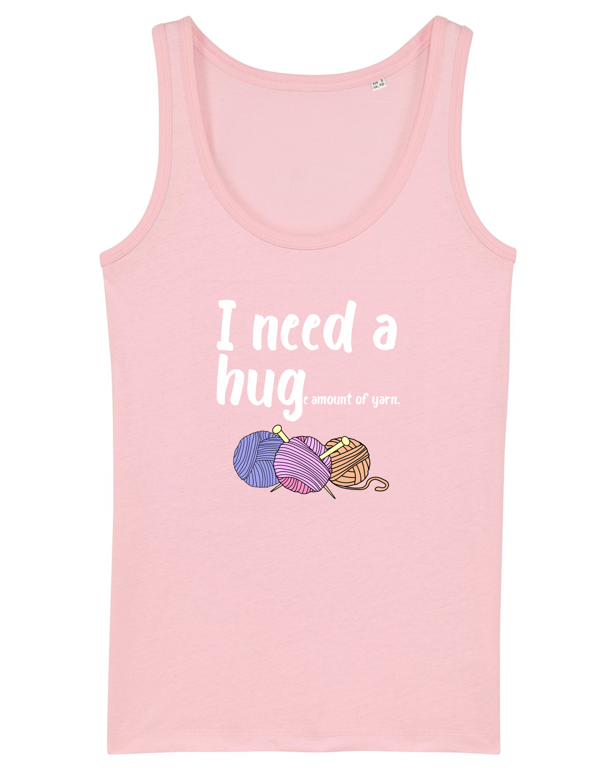 Maiou Damă Dreamer Cotton Pink