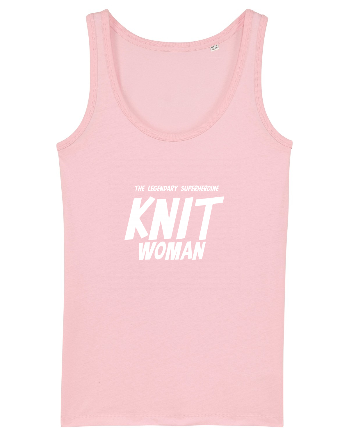 Maiou Damă Dreamer Cotton Pink