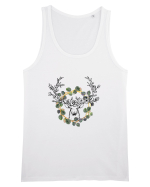 Dreamcatcher Verde cu Cerb Maiou Bărbat Runs