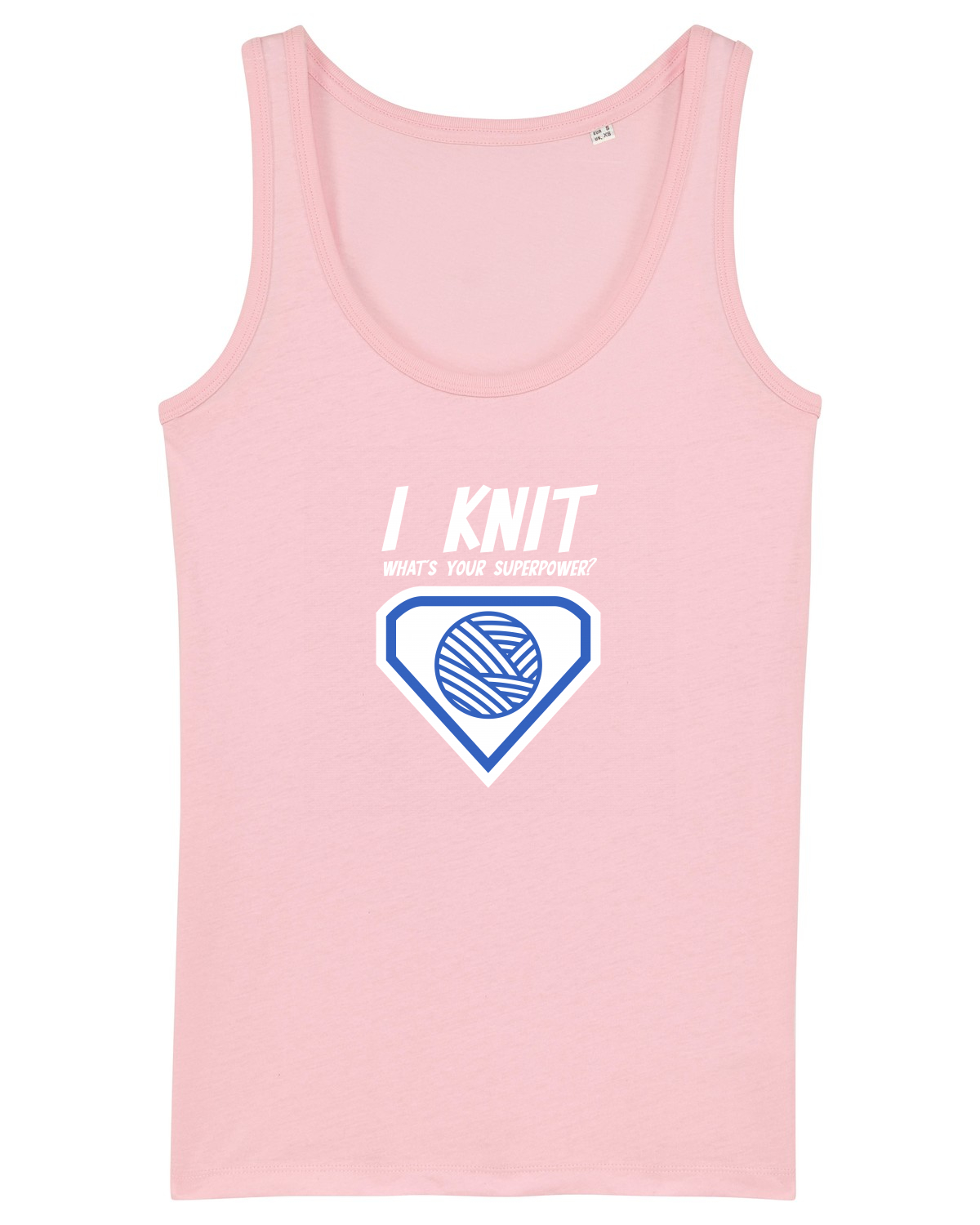 Maiou Damă Dreamer Cotton Pink