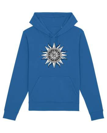 Busola cu Soare  Royal Blue