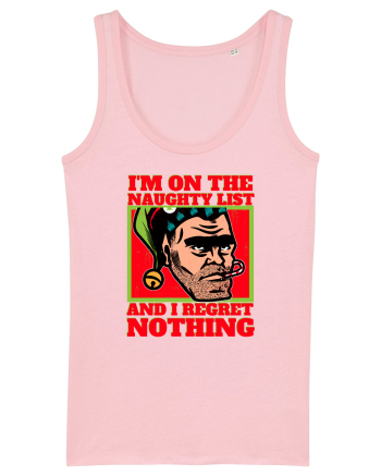 t Pentru Craciun Cotton Pink