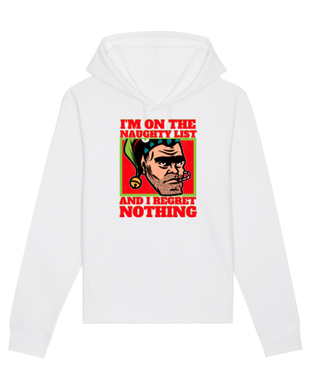 t Pentru Craciun White