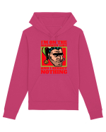 t Pentru Craciun Hanorac Unisex Drummer