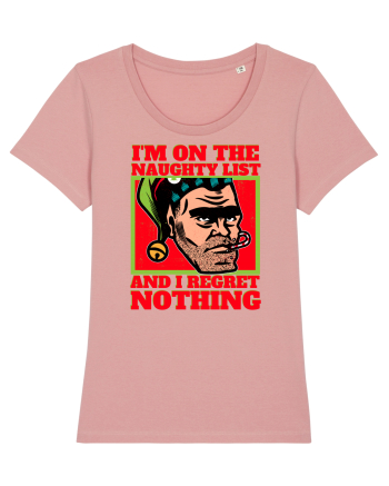 t Pentru Craciun Canyon Pink