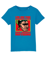 t Pentru Craciun Tricou mânecă scurtă  Copii Mini Creator