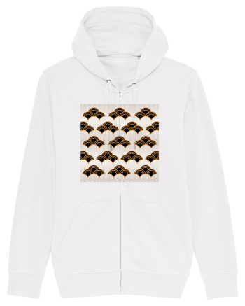 Stil Japonez White