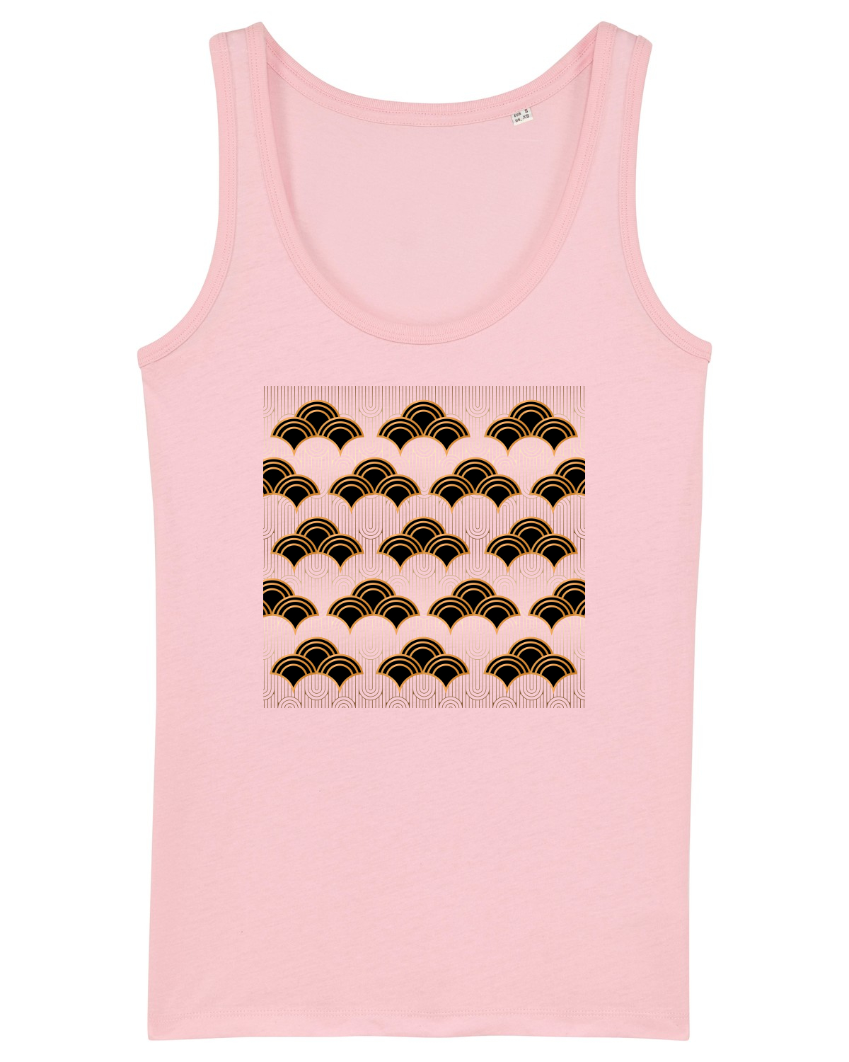 Maiou Damă Dreamer Cotton Pink