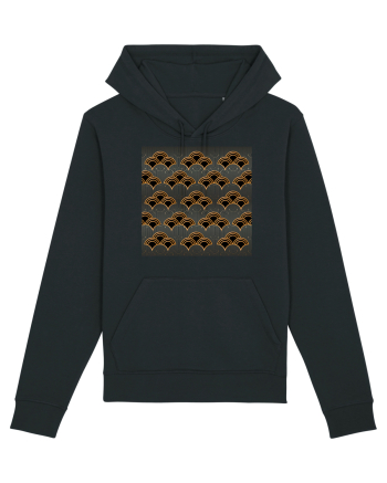 Stil Japonez Black