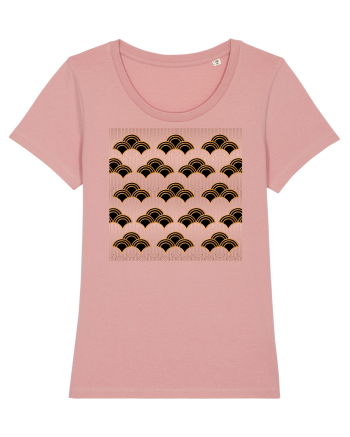 Stil Japonez Canyon Pink