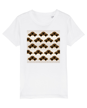 Stil Japonez White
