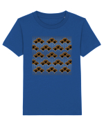 Stil Japonez Tricou mânecă scurtă  Copii Mini Creator