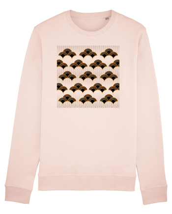 Stil Japonez Candy Pink