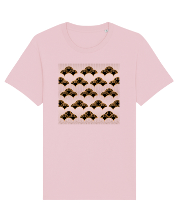 Stil Japonez Cotton Pink