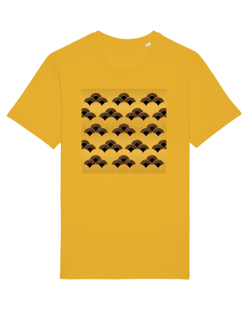 Stil Japonez Spectra Yellow