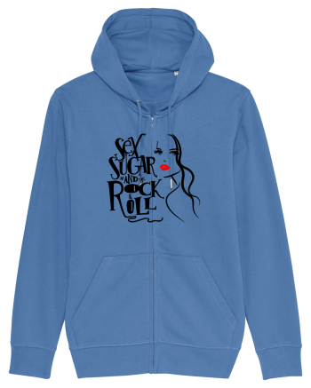 sex and shugar Bright Blue