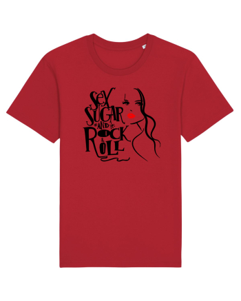 sex and shugar Red