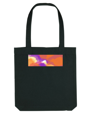 Abstract Black
