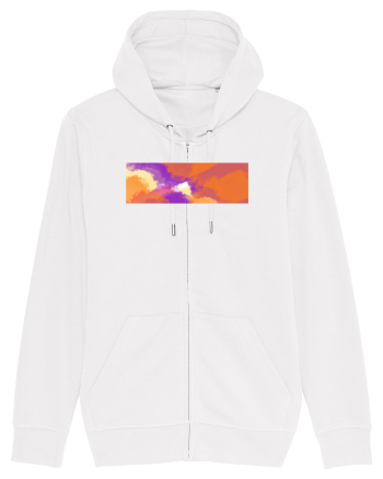 Abstract White