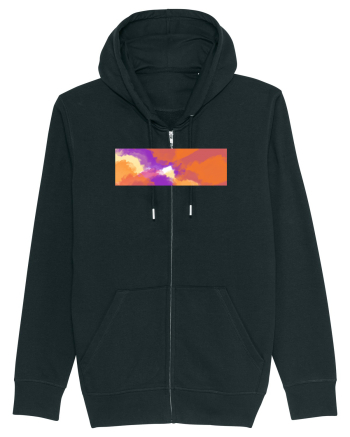 Abstract Black