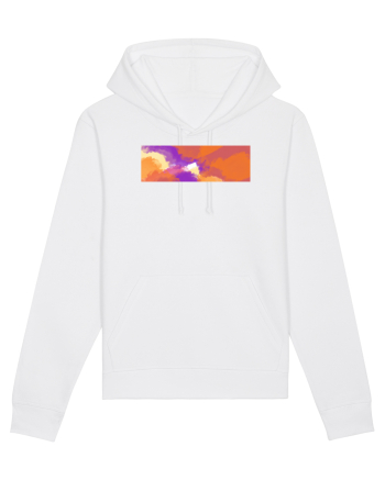 Abstract White