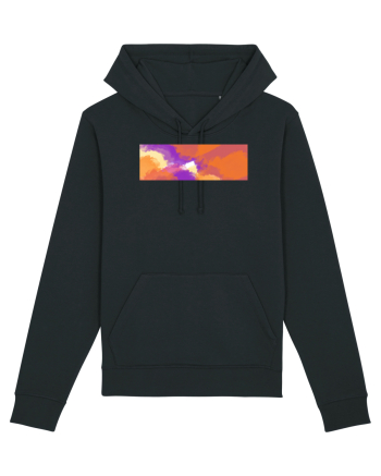 Abstract Black