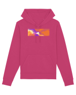 Abstract Hanorac Unisex Drummer