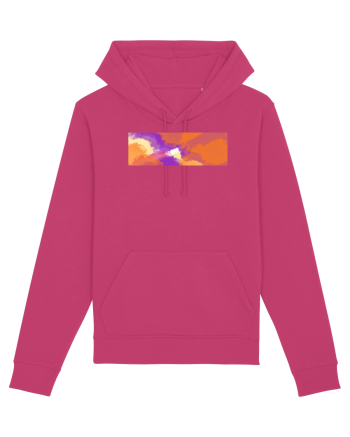Abstract Raspberry