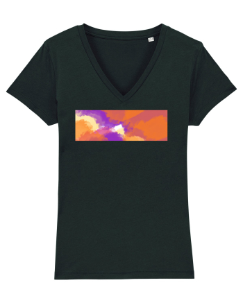 Abstract Black