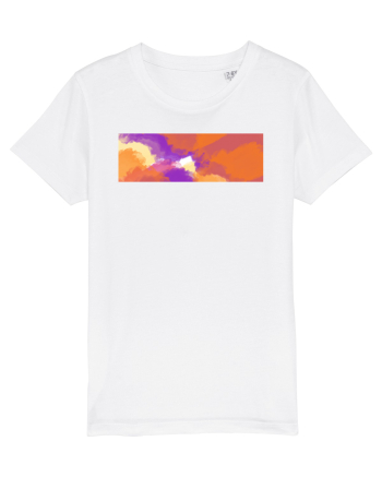 Abstract White