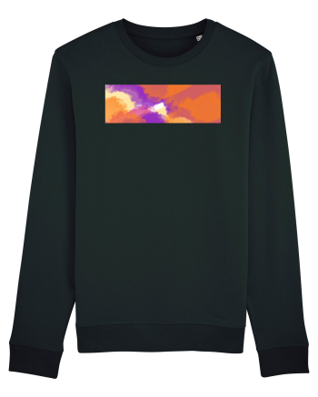 Abstract Black