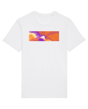 Abstract White
