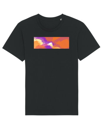 Abstract Black