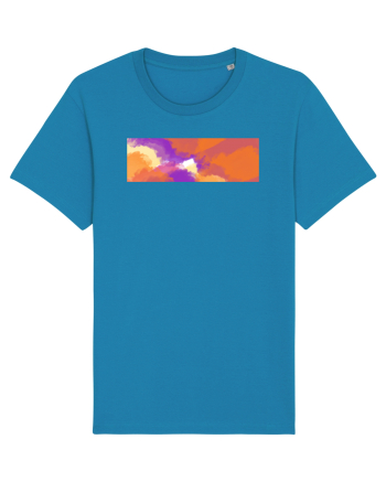 Abstract Azur