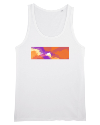 Abstract White