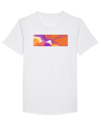Abstract White