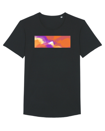 Abstract Black
