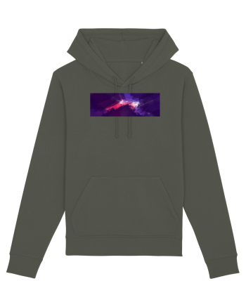 Abstract 2 Khaki