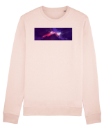 Abstract 2 Bluză mânecă lungă Unisex Rise